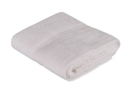 Mijölnir Rainbow - White Toalla de Manos 50x90 cm 100% Algodón 500 gr/m² Blanco